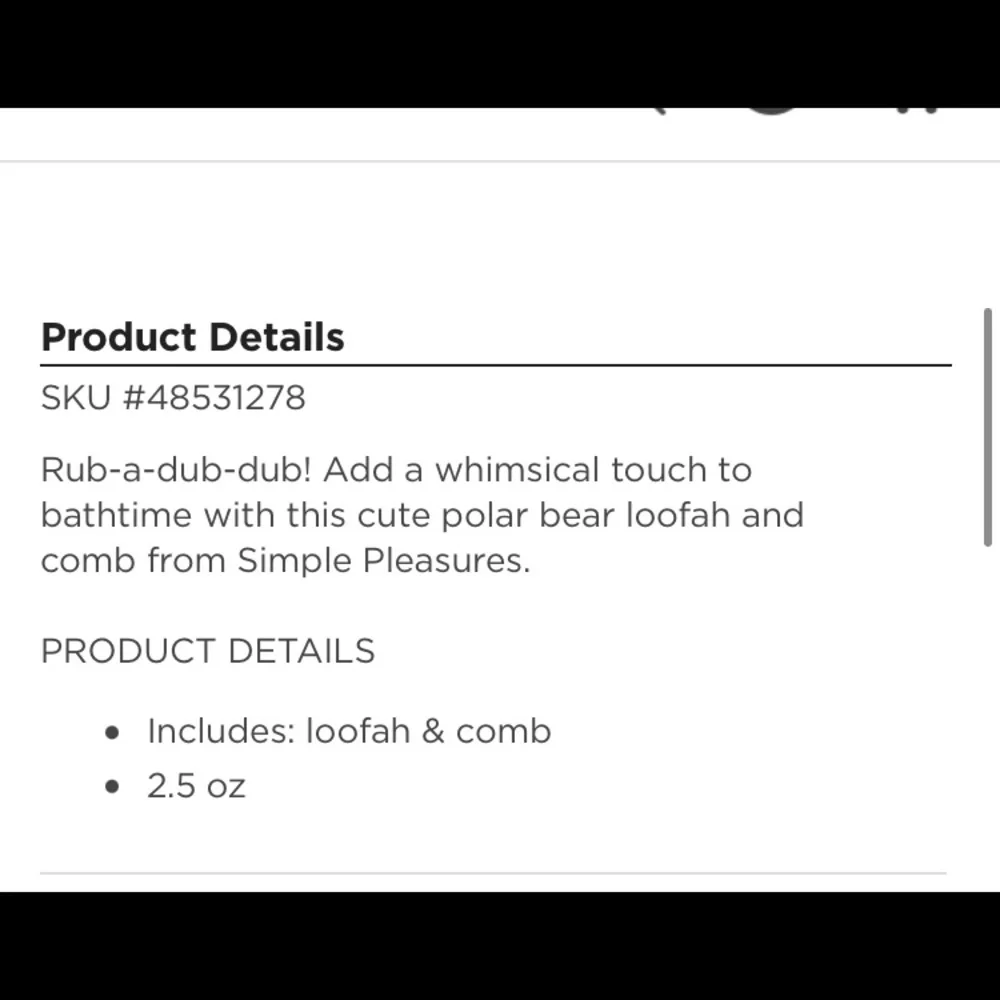 Comb Set - Picture 2 of 2